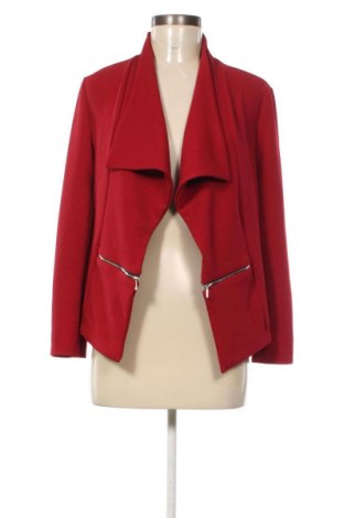 Cardigan de damă Unbranded, Mărime M, Culoare Roșu, Preț 100,99 Lei