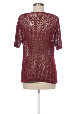 Damski kardigan Unbranded, Rozmiar XL, Kolor Czerwony, Cena 95,99 zł