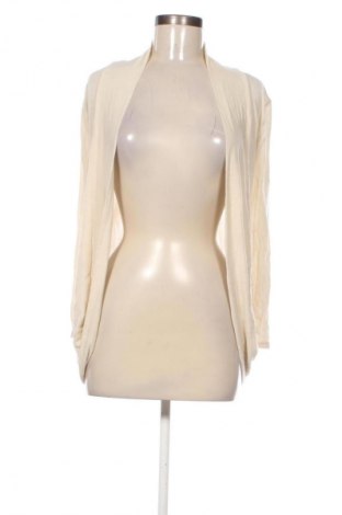 Damski kardigan Unbranded, Rozmiar M, Kolor Beżowy, Cena 95,99 zł