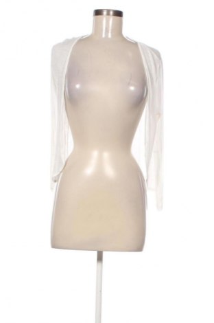 Damski kardigan Unbranded, Rozmiar M, Kolor Biały, Cena 95,99 zł