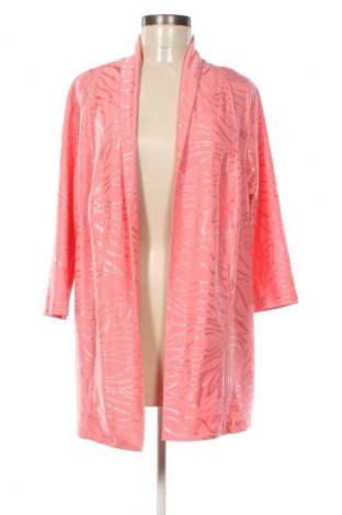 Cardigan de damă Unbranded, Mărime XL, Culoare Roz, Preț 100,99 Lei