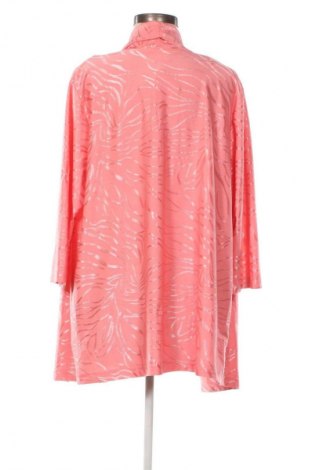 Cardigan de damă Unbranded, Mărime XL, Culoare Roz, Preț 100,99 Lei