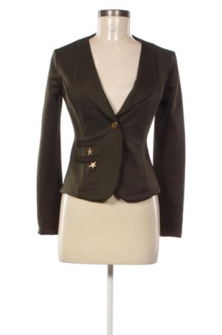 Damen Strickjacke Unbranded, Größe M, Farbe Grün, Preis € 20,99