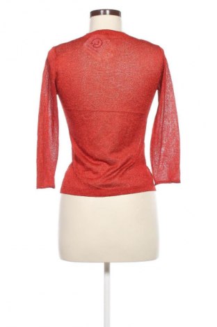 Damen Strickjacke Unbranded, Größe S, Farbe Rot, Preis € 20,99