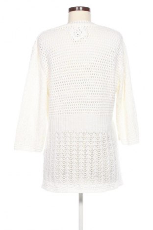 Cardigan de damă Unbranded, Mărime L, Culoare Alb, Preț 100,99 Lei