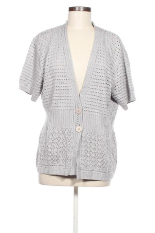 Cardigan de damă Unbranded, Mărime XL, Culoare Gri, Preț 100,99 Lei