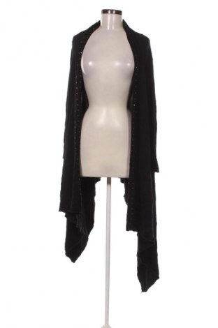 Damski kardigan Unbranded, Rozmiar L, Kolor Czarny, Cena 150,99 zł