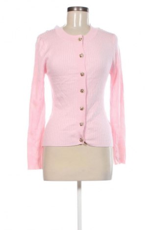 Cardigan de damă Unbranded, Mărime S, Culoare Roz, Preț 158,99 Lei