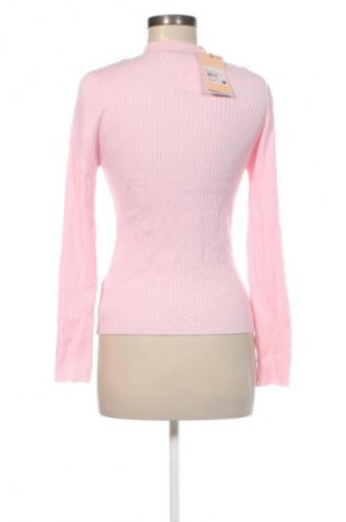 Cardigan de damă Unbranded, Mărime S, Culoare Roz, Preț 158,99 Lei