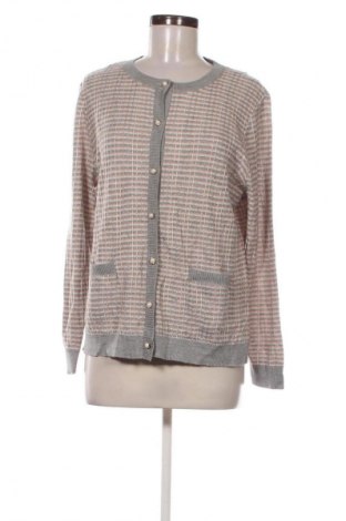 Damen Strickjacke Unbranded, Größe M, Farbe Mehrfarbig, Preis 20,99 €