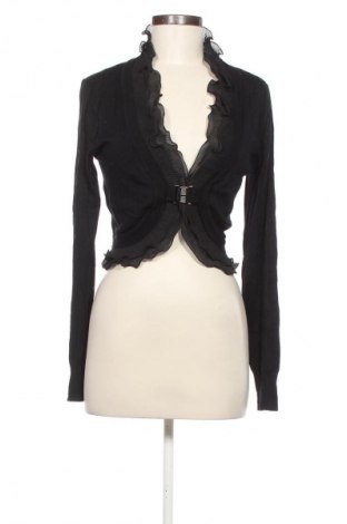 Cardigan de damă Unbranded, Mărime M, Culoare Negru, Preț 100,99 Lei