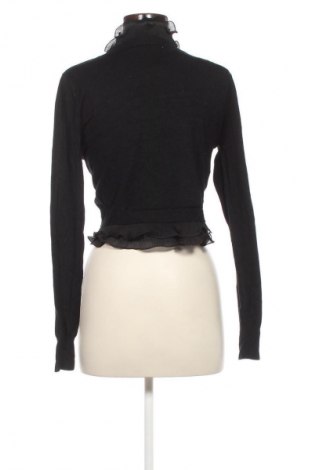 Cardigan de damă Unbranded, Mărime M, Culoare Negru, Preț 100,99 Lei