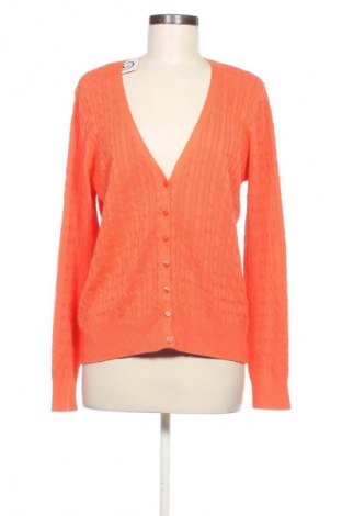 Damski kardigan Unbranded, Rozmiar M, Kolor Pomarańczowy, Cena 95,99 zł