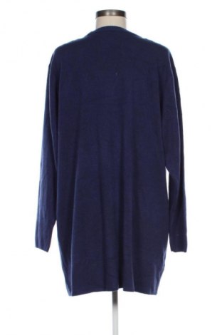 Női kardigán Unbranded, Méret 3XL, Szín Kék, Ár 7 879 Ft