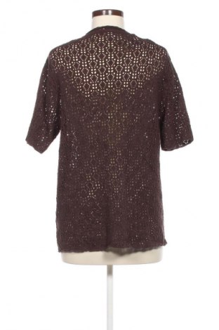 Cardigan de damă Unbranded, Mărime L, Culoare Maro, Preț 100,99 Lei