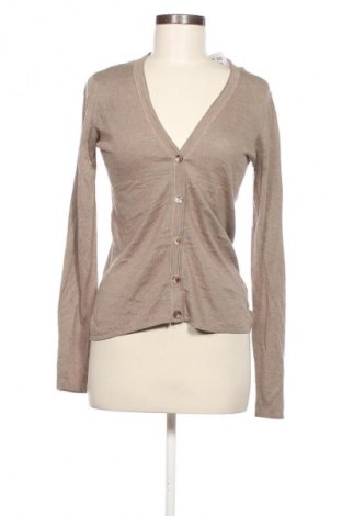 Damski kardigan Unbranded, Rozmiar M, Kolor Brązowy, Cena 95,99 zł