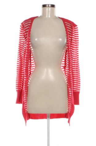 Damen Strickjacke Unbranded, Größe M, Farbe Rot, Preis 31,99 €