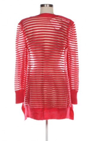 Damen Strickjacke Unbranded, Größe M, Farbe Rot, Preis 31,99 €