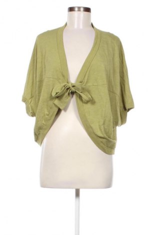 Cardigan de damă Unbranded, Mărime XL, Culoare Verde, Preț 76,70 Lei