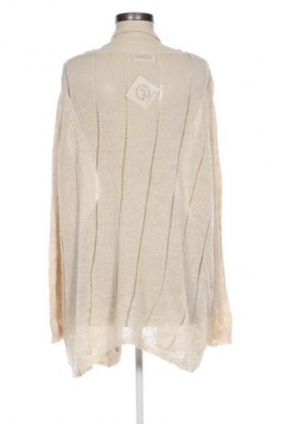 Cardigan de damă Unbranded, Mărime L, Culoare Bej, Preț 100,99 Lei