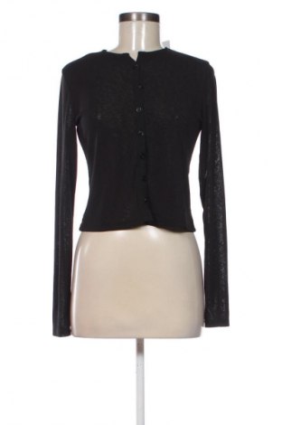 Cardigan de damă Unbranded, Mărime XL, Culoare Negru, Preț 76,70 Lei
