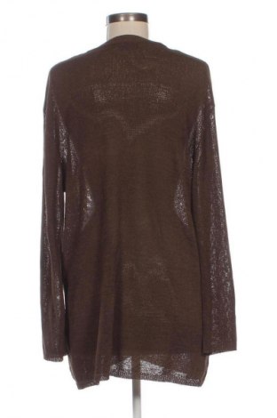 Cardigan de damă Unbranded, Mărime XL, Culoare Maro, Preț 100,99 Lei