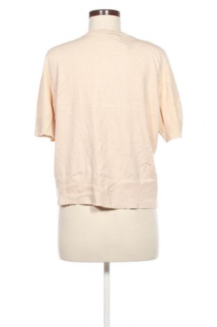 Damski kardigan Unbranded, Rozmiar XL, Kolor Beżowy, Cena 95,99 zł