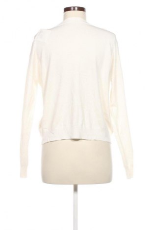 Damen Strickjacke Unbranded, Größe M, Farbe Ecru, Preis € 20,99