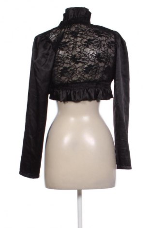 Cardigan de damă Unbranded, Mărime M, Culoare Negru, Preț 76,00 Lei
