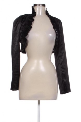 Cardigan de damă Unbranded, Mărime M, Culoare Negru, Preț 76,00 Lei