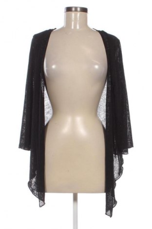 Damen Strickjacke Unbranded, Größe M, Farbe Schwarz, Preis 20,99 €