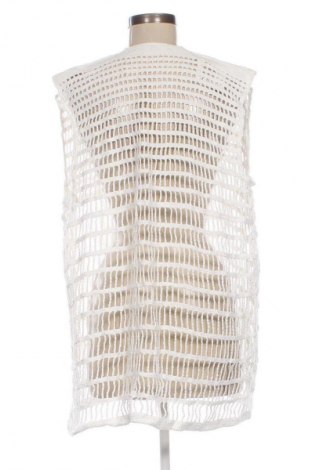 Cardigan de damă Unbranded, Mărime M, Culoare Ecru, Preț 100,99 Lei