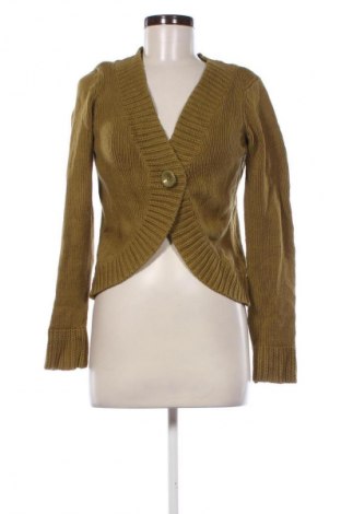 Cardigan de damă Unbranded, Mărime M, Culoare Verde, Preț 76,32 Lei