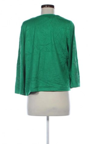 Damski kardigan Unbranded, Rozmiar L, Kolor Zielony, Cena 95,99 zł