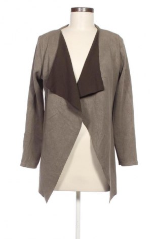 Damski kardigan Unbranded, Rozmiar M, Kolor Zielony, Cena 95,99 zł