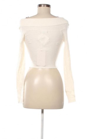 Damen Strickjacke Unbranded, Größe S, Farbe Weiß, Preis € 32,99