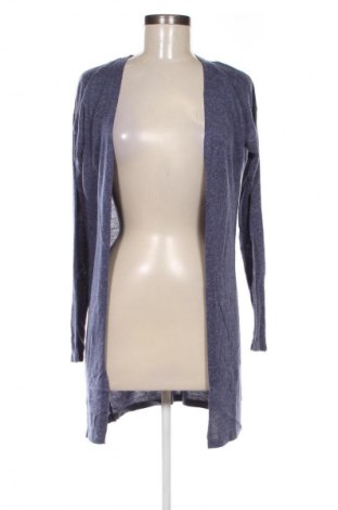 Damski kardigan Unbranded, Rozmiar M, Kolor Niebieski, Cena 57,99 zł