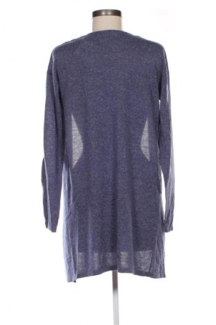 Damski kardigan Unbranded, Rozmiar M, Kolor Niebieski, Cena 57,99 zł