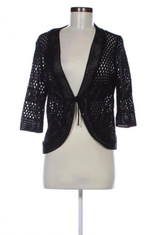 Damen Strickjacke Unbranded, Größe M, Farbe Schwarz, Preis 20,99 €