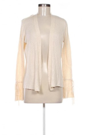 Damski kardigan Unbranded, Rozmiar L, Kolor ecru, Cena 95,99 zł