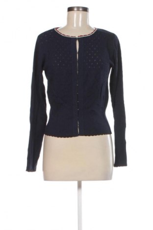 Cardigan de damă Unbranded, Mărime M, Culoare Albastru, Preț 100,99 Lei