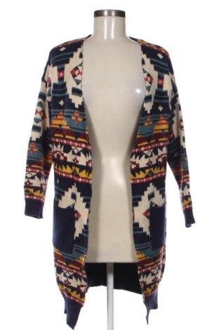 Damen Strickjacke Unbranded, Größe XL, Farbe Mehrfarbig, Preis € 14,91