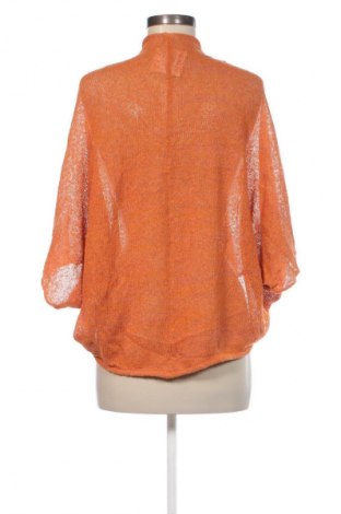 Damen Strickjacke Unbranded, Größe M, Farbe Orange, Preis € 20,99