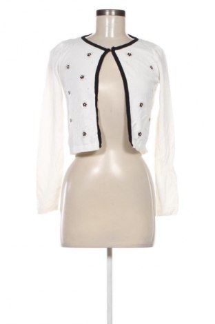 Cardigan de damă Unbranded, Mărime M, Culoare Alb, Preț 100,99 Lei