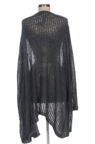 Damski kardigan Unbranded, Rozmiar L, Kolor Niebieski, Cena 38,99 zł