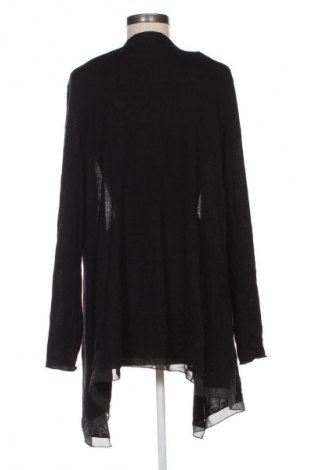 Cardigan de damă Unbranded, Mărime L, Culoare Negru, Preț 100,99 Lei