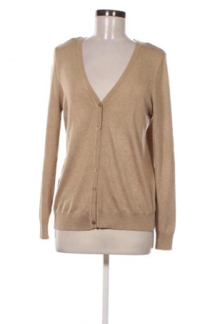 Damen Strickjacke Unbranded, Größe M, Farbe Beige, Preis 14,83 €