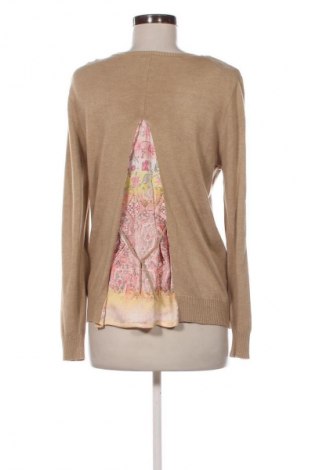 Damen Strickjacke Unbranded, Größe M, Farbe Beige, Preis 14,83 €