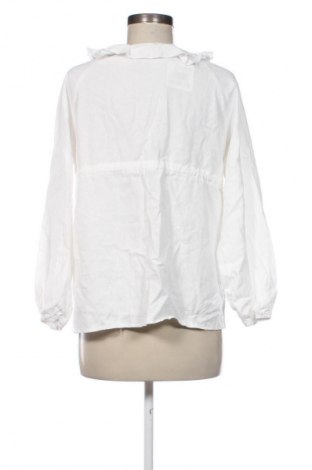 Damen Strickjacke Unbranded, Größe M, Farbe Weiß, Preis 15,00 €