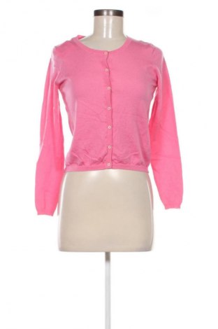Damen Strickjacke Unbranded, Größe M, Farbe Rosa, Preis 20,99 €